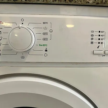Apartment Piso Cerca De Playa Del Arbeyal Gijon