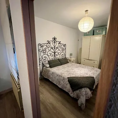 Apartment Piso Cerca De Playa Del Arbeyal