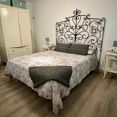 Piso Cerca De Playa Del Arbeyal *