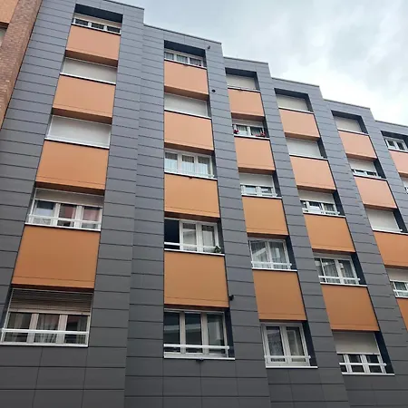 Apartmán Piso Cerca De Playa Del Arbeyal *