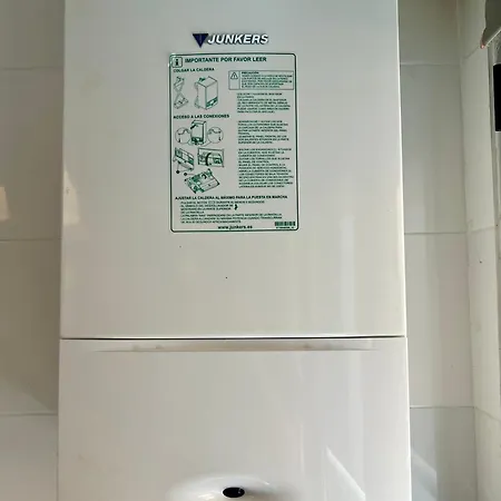 Apartmán Piso Cerca De Playa Del Arbeyal *