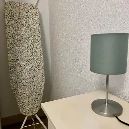 Apartmán Piso Cerca De Playa Del Arbeyal Gijón