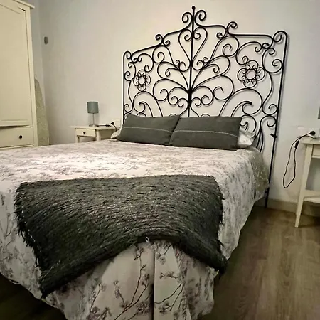 Piso Cerca De Playa Del Arbeyal Apartmán Gijón