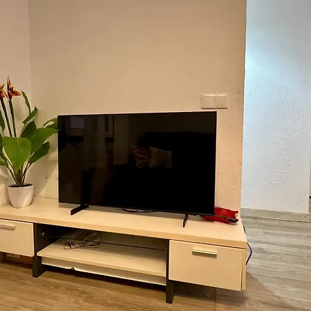 Apartmán Piso Cerca De Playa Del Arbeyal *